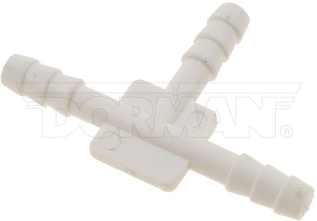 Dorman Hard Vacuum Tubing Tee 1/8 X 1/8 X 1/8 - 493-052