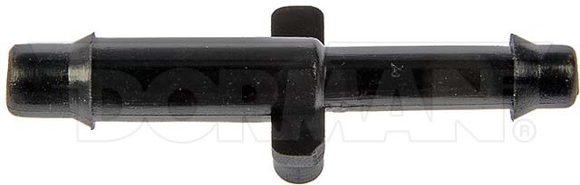 Dorman Hard Vacuum Tubing Tee 1/8 X 3/16 -493-060