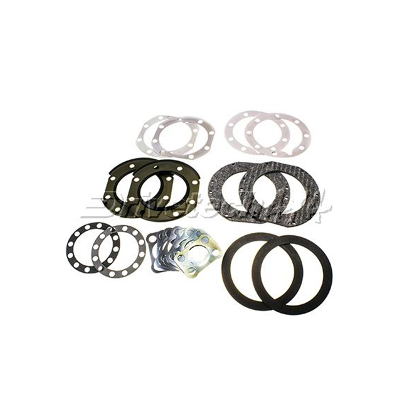 Drivetech Front Axle Ball Seal Kit For Toyota Hilux LN106 8/88-8/97