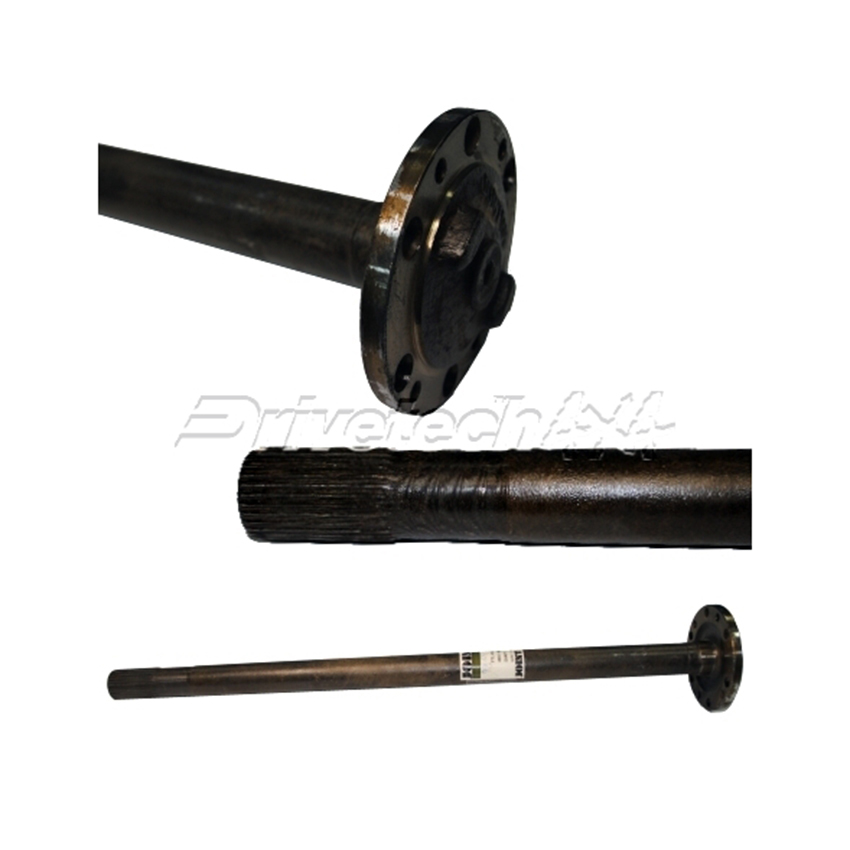 for TOYOTA Landcruiser BJ40 9/77-7/80:Axle Rear-Axle Shaft Rear Right (041-097886-1)