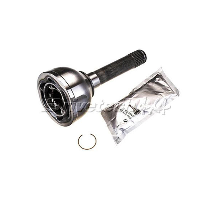 for TOYOTA Landcruiser HZJ105 1/98-8/07:Axle Front-CV Joint Outer (083-049069-6)
