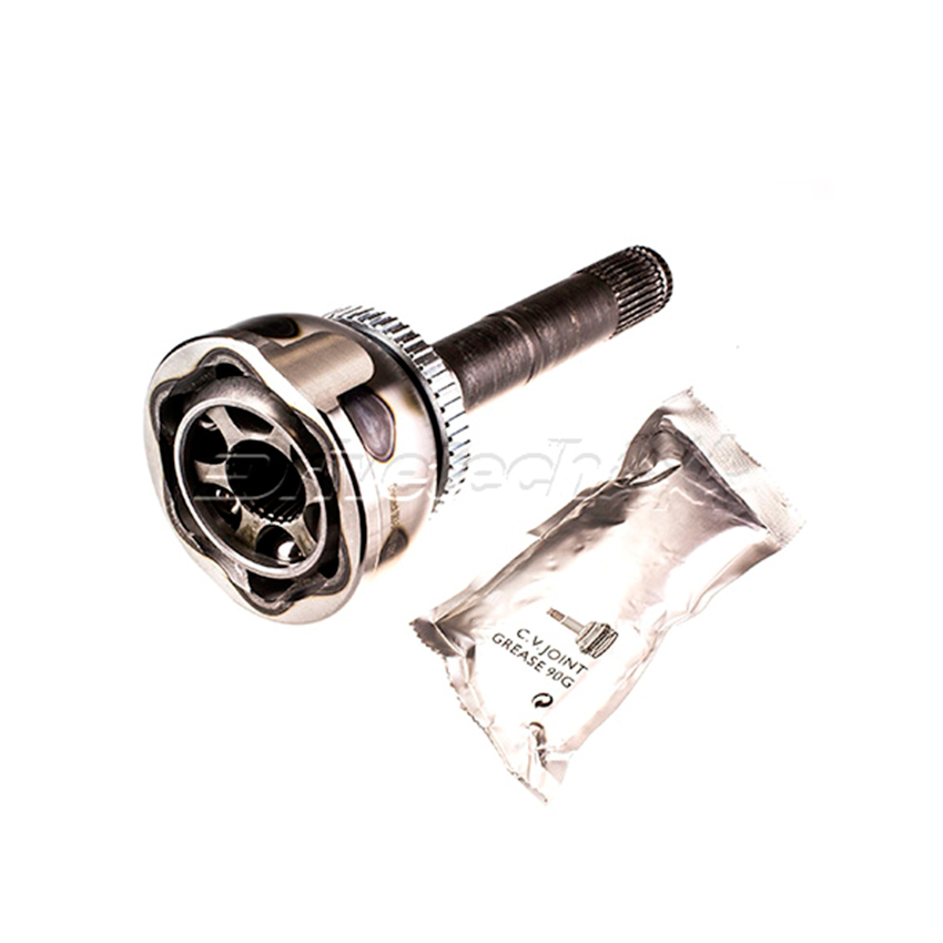 for TOYOTA Landcruiser FZJ105R 1/98-8/02:Axle Front-CV Joint Outer (083-049085-1)