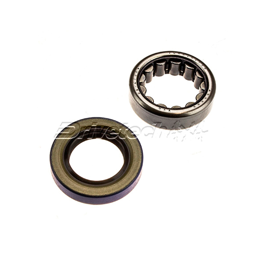 Axle Rear-Bearing Kit Rear Wheel For JEEP Wrangler TJ 11/96-6/04