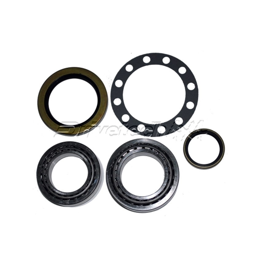 Axle Rear-Bearing Kit Rear Wheel for TOYOTA Landcruiser BJ40 9/77-7/80