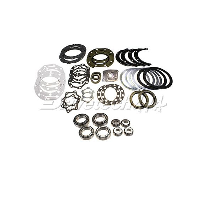 for TOYOTA Landcruiser HZJ75:Axle Front-Overhaul Kit Swivel Housing (DT-AXKIT3-3)