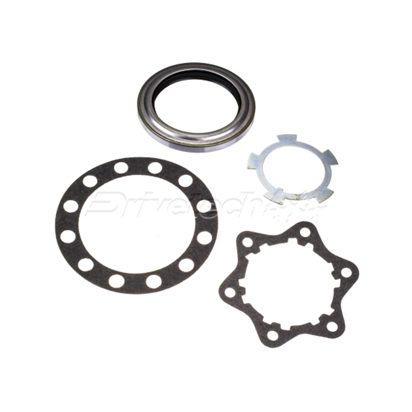 for TOYOTA Landcruiser FJ40/FJ45 1/75-10/84:Axle Front-Hub Seal Kit Front(DT-HSK10-1)