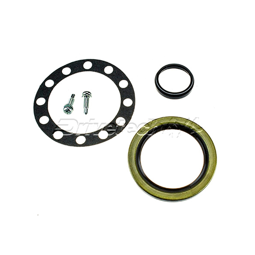 for TOYOTA Landcruiser FJ40/FJ45 1/79-1/90:Axle Rear-Hub Seal Kit Rear (DT-HSK50-1)