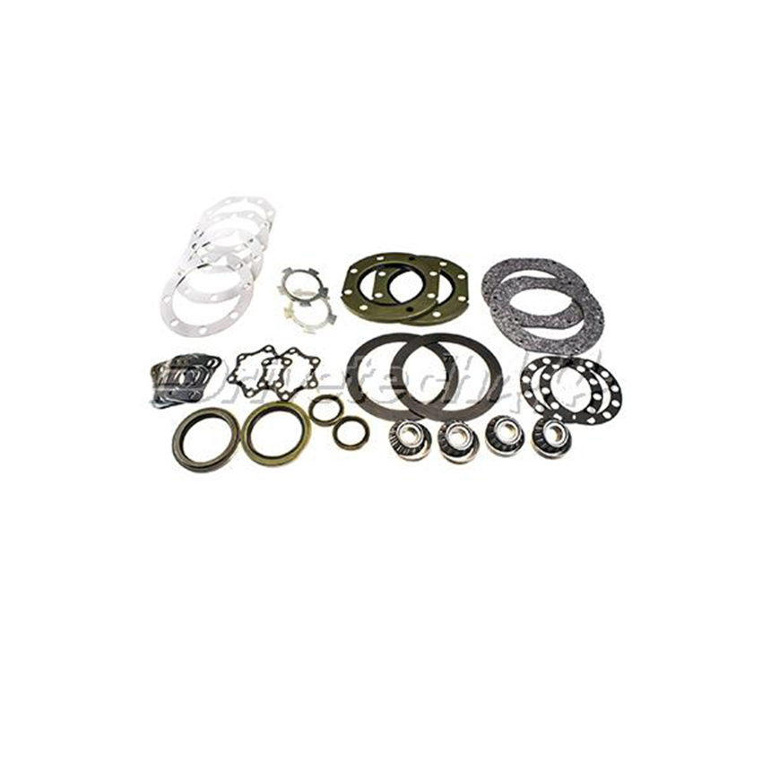 Axle Front-Overhaul Kit Swivel Housing (DT-SH4-16) for TOYOTA Landcruiser FJ60