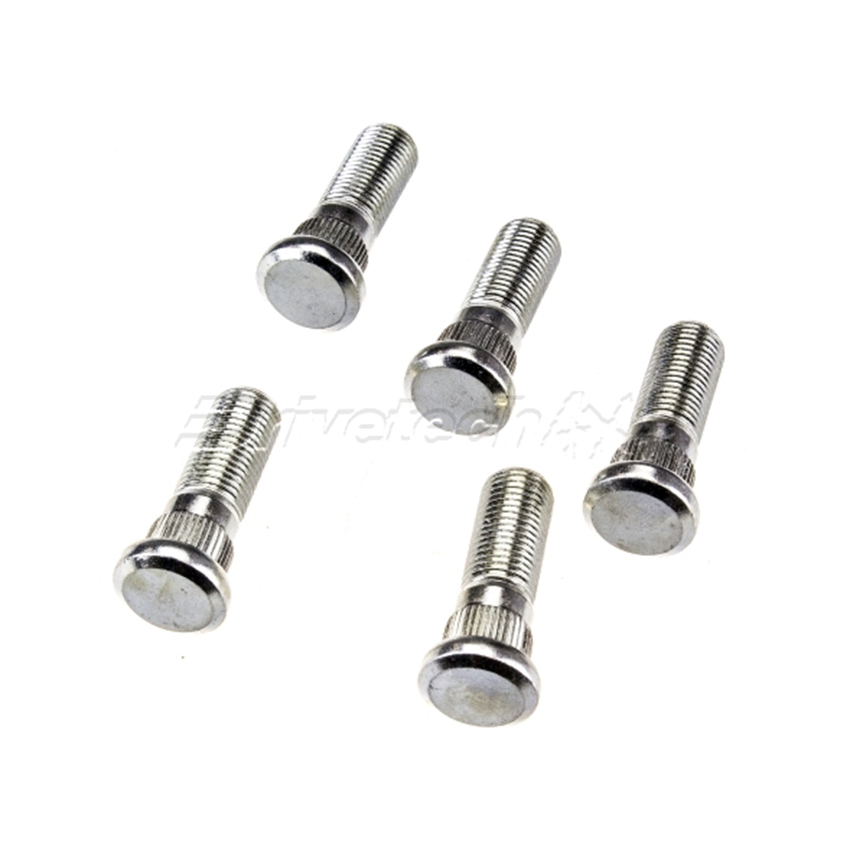 Axle RR-Wheel Stud Kit For TOYOTA Landcruiser VDJ76/78/79R 1/07-On