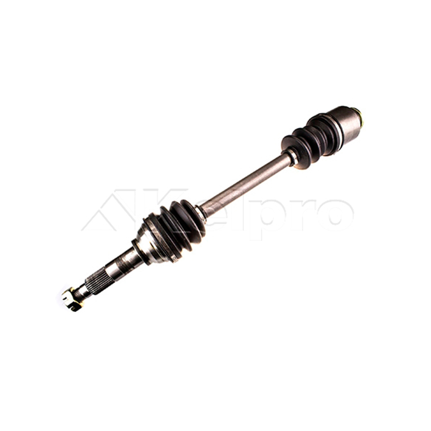 FOR SUBARU Brumby MV/MY 1/82-1/94:Axle Front-CV Driveshaft Assembly (DTS-500-1)