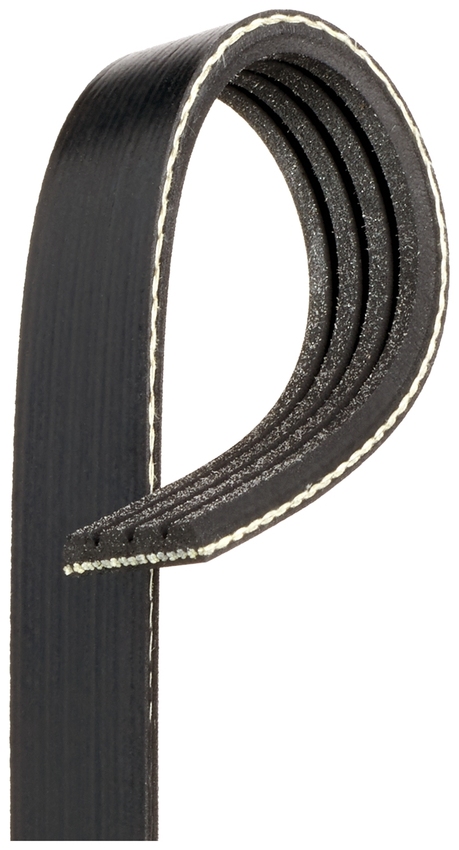 Gates V-Ribbed Belt - 4PK1032RPM