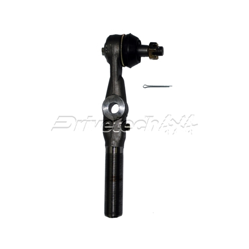 Drivetech Tie Rod End Front Left For NISSAN Patrol MK/ MQ 1/83-On (038-015668)