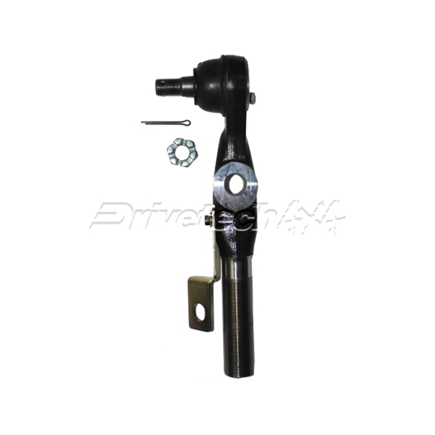 Tie Rod End Left for NISSAN Patrol GQ Y60 1/88-12/99 (038-049748-2)