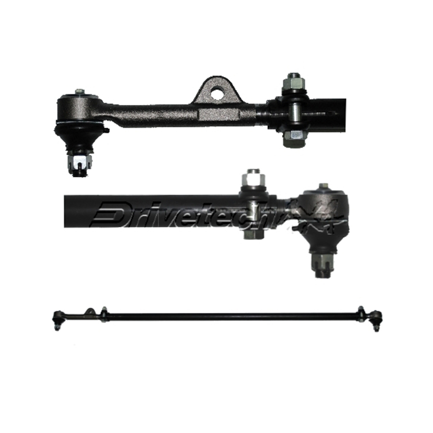 Tie Rod Assembly for TOYOTA Hilux LN65/YN65/YN67 11/83-10/88 (038-135656-3)