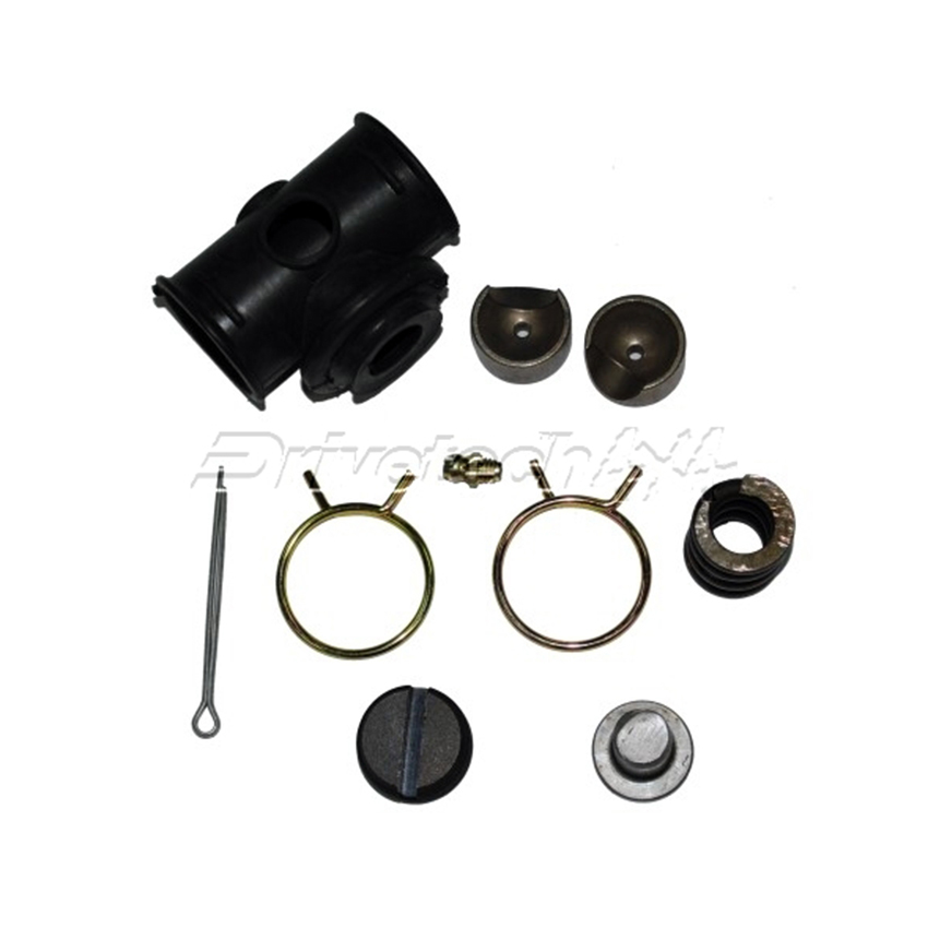 Repair Kit Drag Link End for TOYOTA 4 Runner/HILUX/LANDCRUISER - DLK1