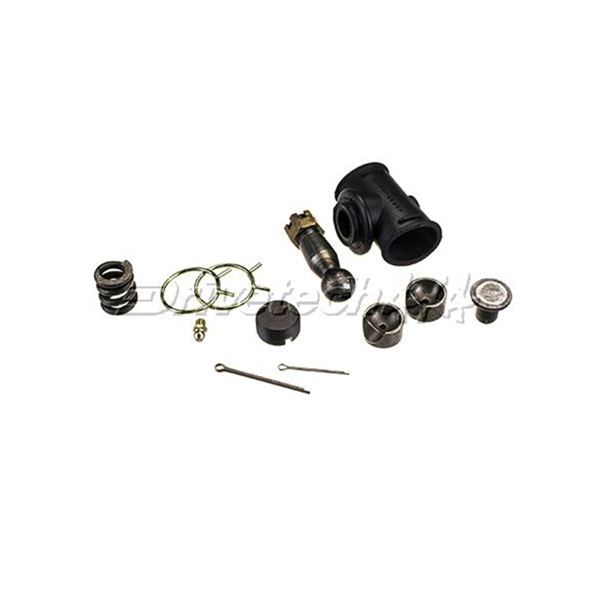Repair Kit  Drag Link End for TOYOTA Landcruiser HZJ78/HZJ79 1/99-3/07 (DLK2-13)