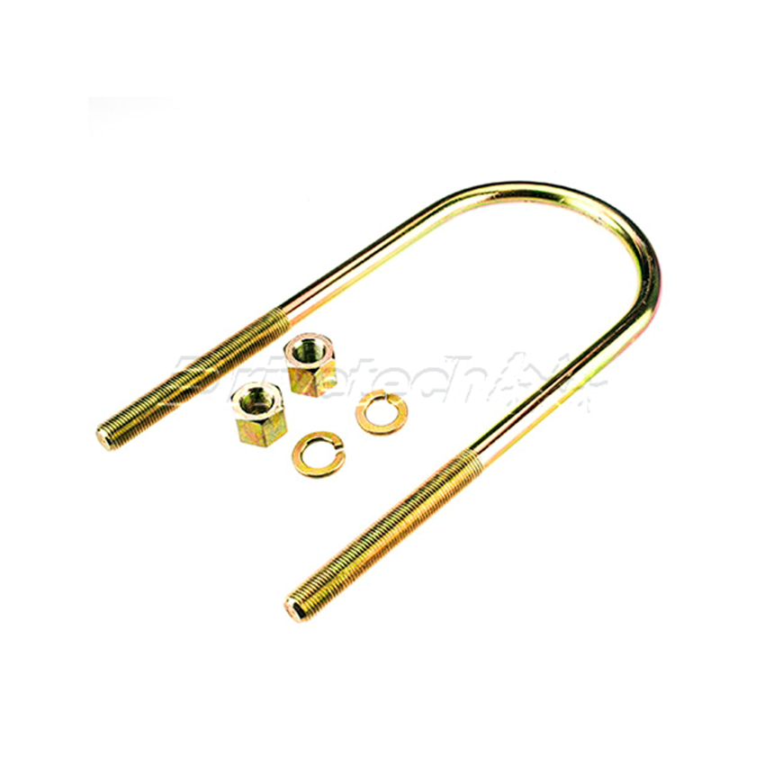 for NISSAN Patrol GU Y61 12/99-On U-Bolt  Rear (DT3-UB454)
