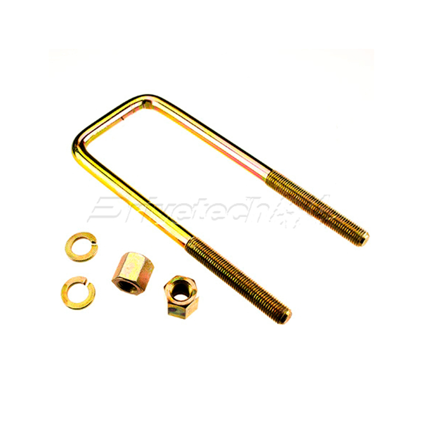 for NISSAN Navara D22 3/97-On U-Bolt  Rear (DT3-UB788-2)