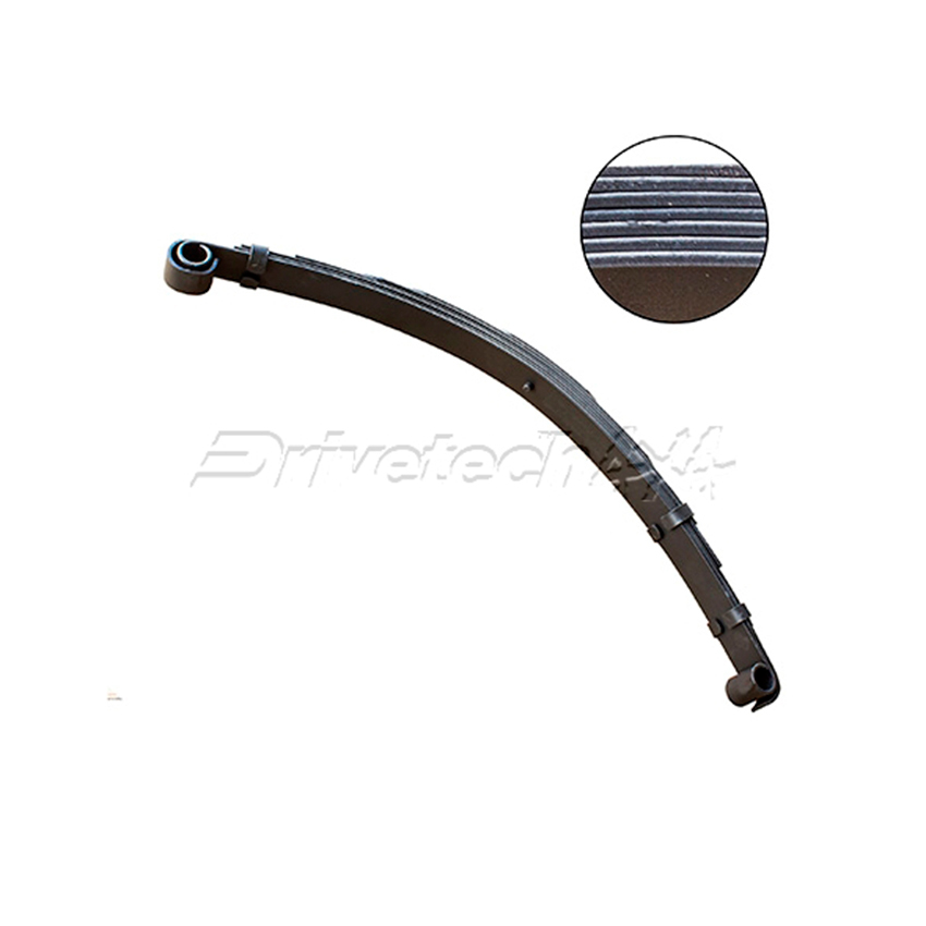 for TOYOTA Landcruiser FJ75 2/90-11/92 Leaf Spring  Front  Heavy Duty(DT6-TOY110H-5)