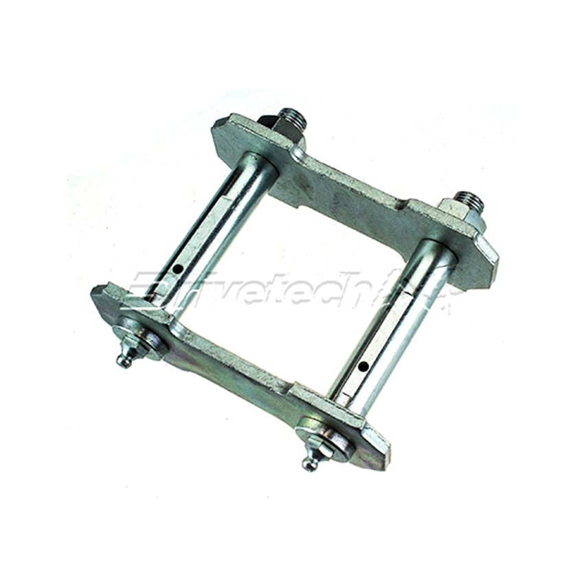 for TOYOTA Landcruiser HJ75 1/85-2/90 Shackle  Front Leaf Spring (DT9-200030-3)