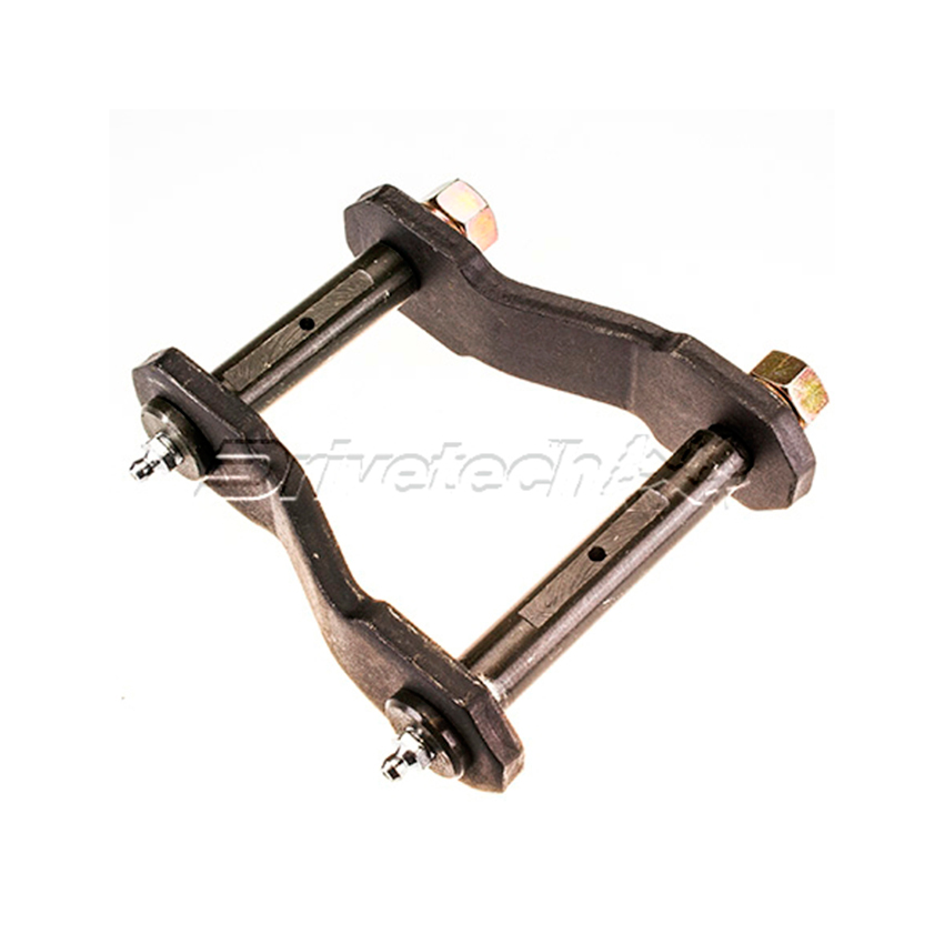 For Holden Colorado RG 6/12-On Shackle. Rear Leaf Spring (DT9-200058-2)