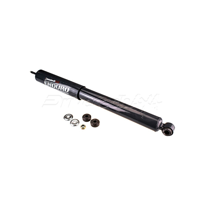 Rear Shock Absorber DTS1023 for MITSUBISHI DELICA P25W P35W PD6W PD8W PF8W GRAY