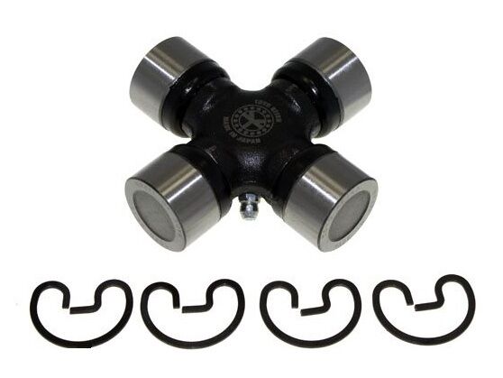 Toyo/GMB Universal Joint Front/Rear For CHEVROLET C30   1975-81