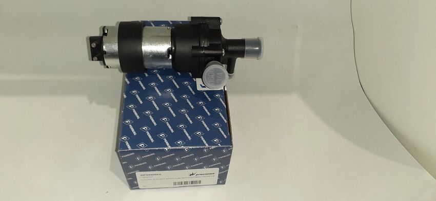 Kolbenschmidt Water Pump For Mercedes Benz G-Class 300GD W460 3.0L OM 617.931
