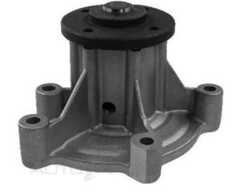 Kolbenschmidt Water Pump For Mercedes Benz A140, A190 LWB W168 1.4L/1.6L/1.9L