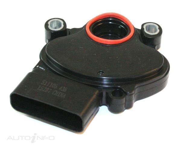 Dorman Transmission Inhibitor Switch For Mazda Mazda Z DE 1.5L ZY I4 16V DOHC