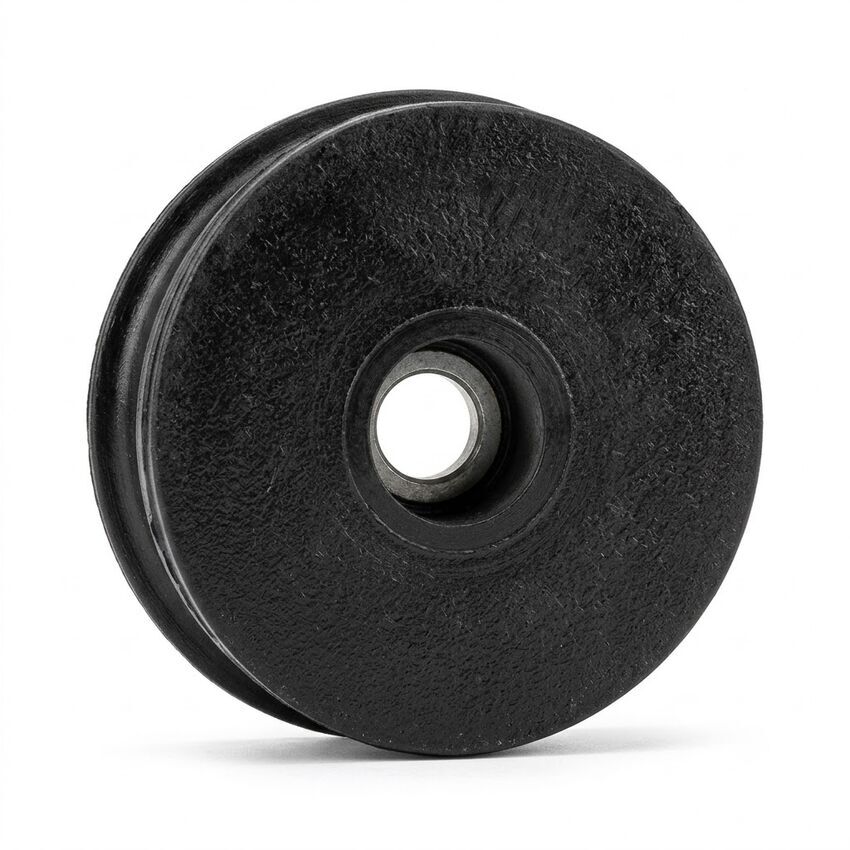 Body Mount For Toyota Landcruiser FJ45-3.9L F Prl 01/1964-1/1984 52205-90300JNG