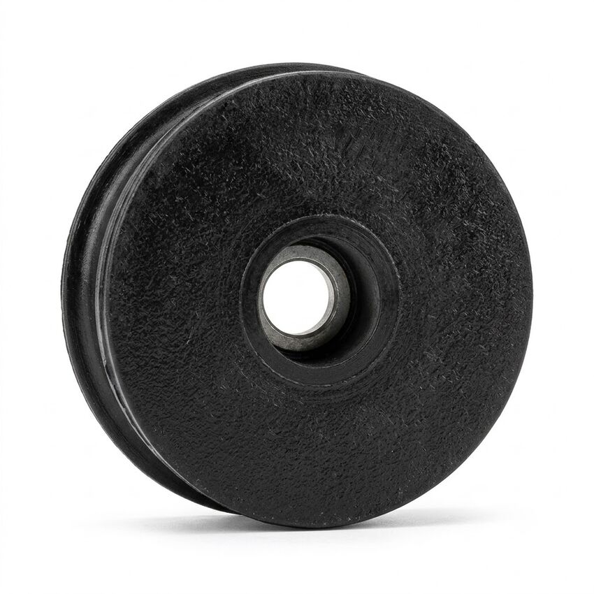 Body Mount For Toyota Landcruiser HJ47 - 4.0L 2H Dsl 52205-90300JNG