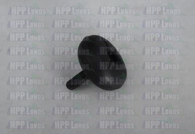 Bonnet Stop Front For Toyota Landcruiser HDJ78,HDJ79,HDJ80 4.2L 1HDFTE