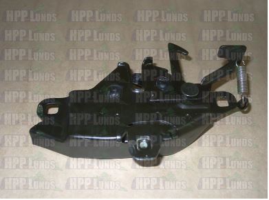 Bonnet Lock For Toyota Landcruiser HZJ79 - 4.2L 1HZ Dsl 53510-60061NG