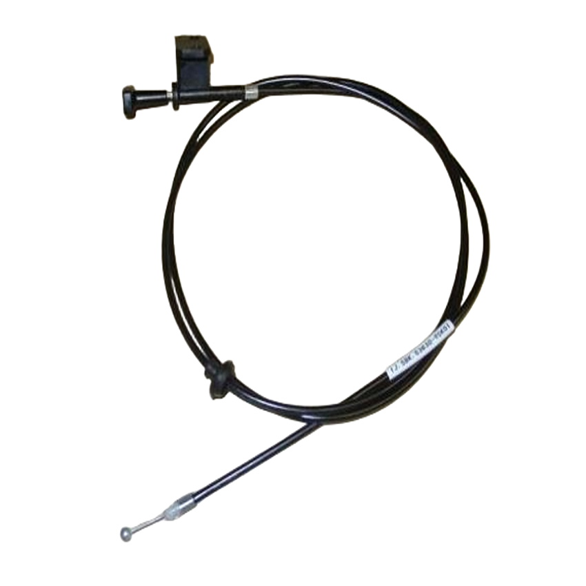 Bonnet Cable For Toyota Landcruiser FJ75-4.0L 3F 11/1984-08/92 53630-90K01NG