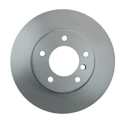 Hella Disc Brake Rotor 310mm Front For BMW 5 Sedan E60 2.0L/2.5L 2497cc