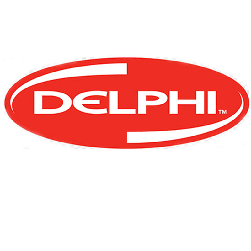 Delphi Throttle Position Sensor - 55301282.D