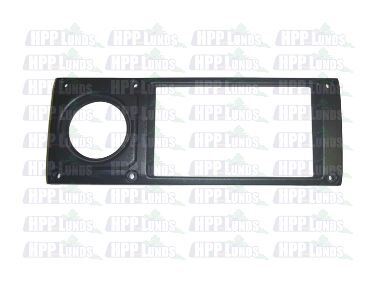 Facia Panel For Toyota Landcruiser HDJ79 - 4.2L 1HDFTE Turbo Diesel