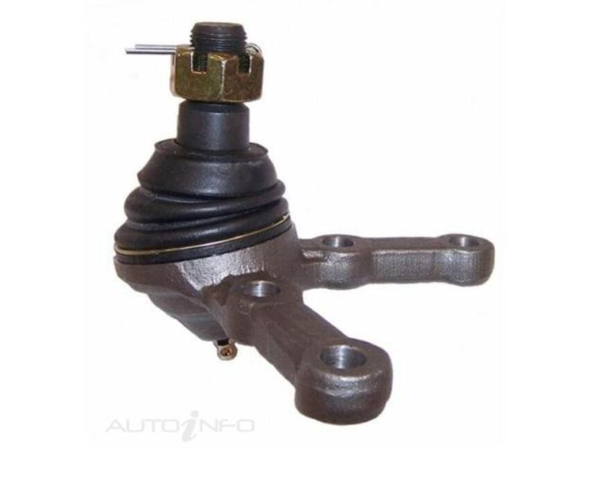 Ball Joint Front Lower For Mazda E2200 2.2L S2 2D Ute-SC-Tray, 3D Van-Commercial