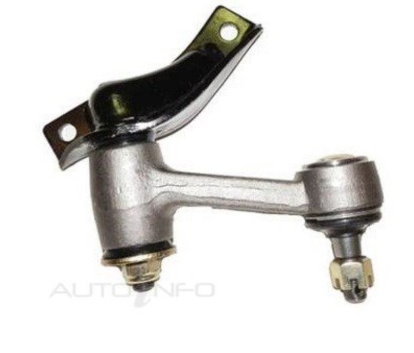 555 Steering Idler Arm For Mitsubishi Triton ME, MF, MG, MH, MJ 2.5L/2.6L/3.0L
