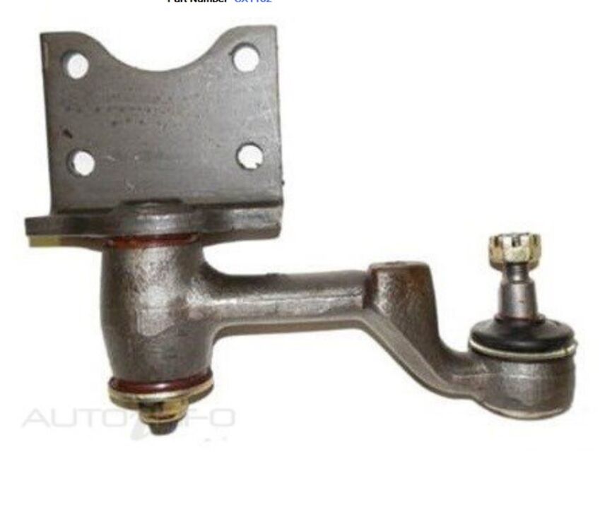 555 Idler Arm For Mitsubishi L300 SC, SD, SE 1.6L/1.8L/2.0L 4G63/4G62/4G32