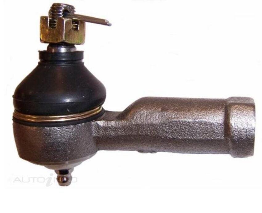 555 Tie Rod End For Nissan Sunny B11 1.3L/1.5L Petrol E13S, E15ET 2D Hatchback