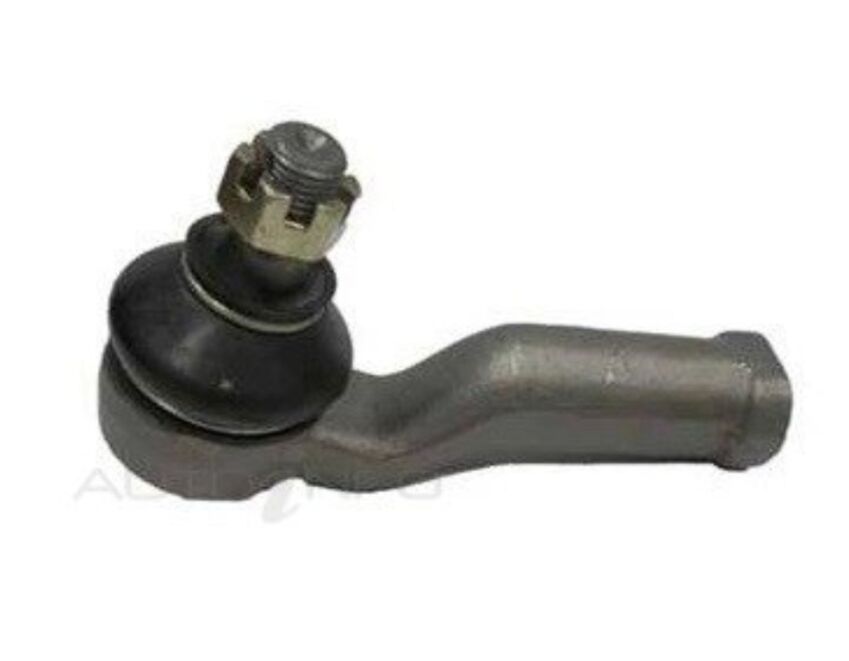 555 Tie Rod End For Mazda E1300 BA2T8 1.3L Petrol TC 2D Ute-SC-Tray
