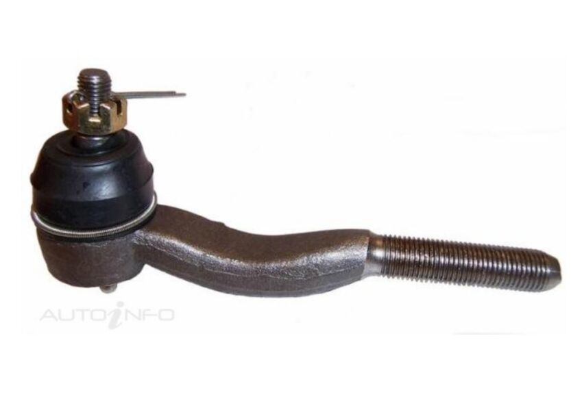555 Tie Rod End For Mitsubishi Lancer GL LC 1.6L Petrol 4G32