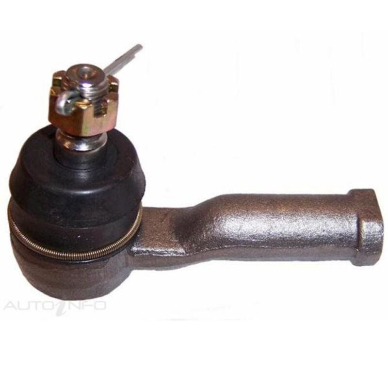 555 Tie Rod End For Ford Spectron 1.6L NA 3D Van-Commercial 8V