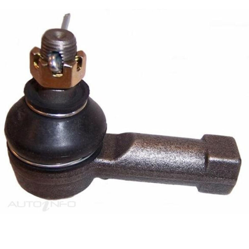 555 Tie Rod End For Mitsubishi Starwagon SF, SG 2.0L/2.4L 4G63, 4G64