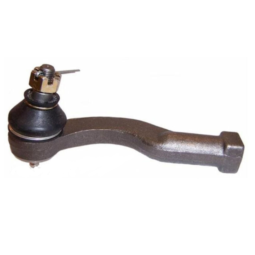 555 Tie Rod End For Subaru GL, Leone DL/GR/GT/Turbo, Vortex XT- TE701R
