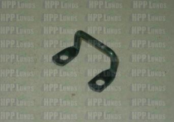Glove Box Lock Striker For Toyota Landcruiser HZJ79 - 4.2L 1HZ Dsl