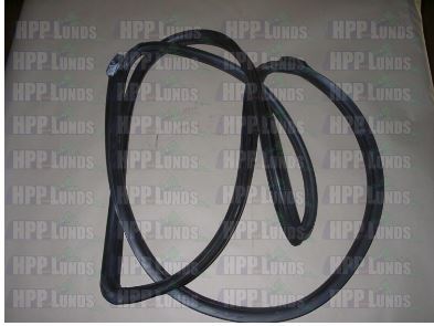 Front Windscreen Rubber Seal For Toyota Hilux LN111,LN107,LN106 3L 2.8L Diesel