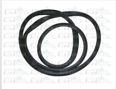 Windscreen Rubber Seal  For Toyota Landcruiser BJ42-3.4L 3B 08/80-1/1984